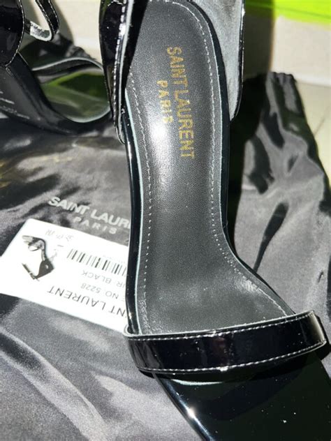 yves saint laurent schoenen goud|Goud koop je online bij de Bijenkorf.